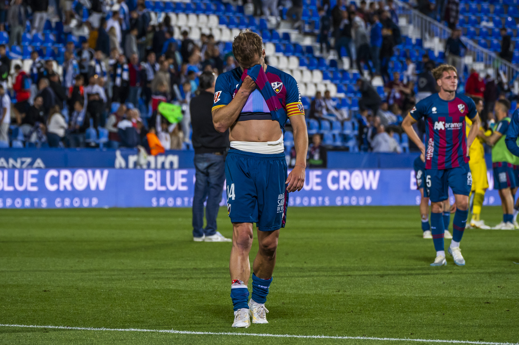 Segunda División, fotografía 15